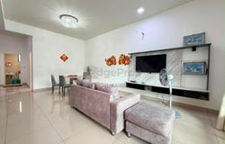 Johor Bahru, Johor 81100