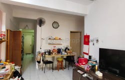 Jalan Cengal 4, Balakong, Selangor 43300