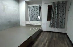 Jalan Bukit Emas, Kajang, Selangor 43300