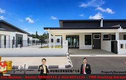 Kuching, Sarawak 93050