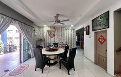 Jalan Bukit Permai, Kajang, Selangor 43000
