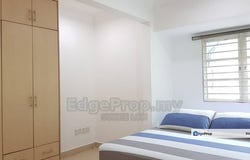 Jalan Hillside Estate, Ampang, Selangor 68000
