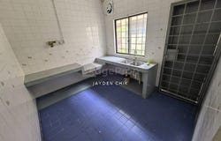 Jalan 3/95b, Cheras, Kuala Lumpur 56100