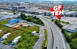 Permatang Tinggi, Penang 14100