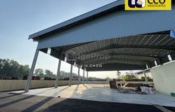 Persiaran Perindustrian Pengkalan, Ipoh, Perak 31500