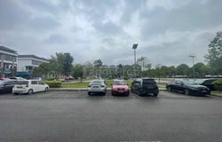 Pasir Gudang, Johor 81700