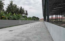 Jenjarom, Selangor 42500