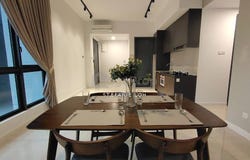 Jalan Cochrane, 55100, Kuala Lumpur, Kampung Pandan, Kuala Lumpur 55100