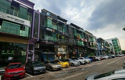 Skudai, Johor 81200