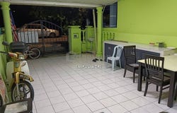 Jalan Lingkaran Nur 1/5,Taman Lingkaran Nur, Kajang, Selangor 43000