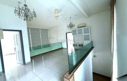 Jalan Suria; Jalan Tapah, Johor Bahru, Johor 81100