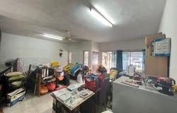 Jalan 1/142, Cheras, Kuala Lumpur 0