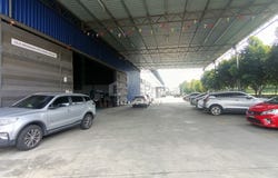 Kapar, Port Klang, Selangor 42000