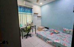 Jalan Sungai Keramat, Klang, Selangor 41200