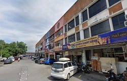 Sungai Petani, Kedah 8000