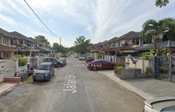 Jalan Bk 2, Puchong, Selangor 47180