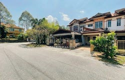 Jalan SP, Sungai Buloh, Selangor