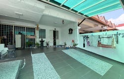Jalan Putra Perdana, Puchong, Selangor 47100