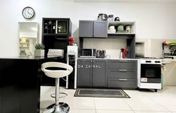 Shah Alam, Selangor 40160