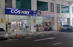 Salak Selatan, Kuala Lumpur 57100