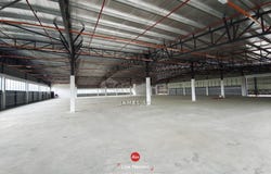 Jalan Eco 1, Ayer Keroh, Melaka 75450