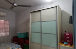 Jalan Saga, Ampang, Selangor 68000