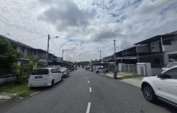 Johor Bahru, Johor 81300
