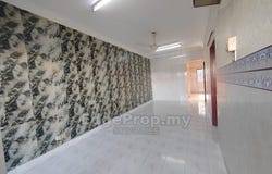 Off Jalan Kuala Garing, Rawang, Selangor 48000