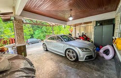 Off Jalan Semenyih, Kajang, Selangor 43000