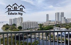 Gat Lebuh Sandilands, 10300, Penang, Timor Laut, Penang 10300