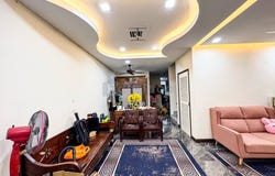Jalan Cempaka, Ampang, Selangor 55100
