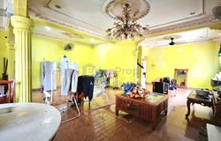 Jalan Rakan, Taman Rakan, Cheras South, Selangor 43000