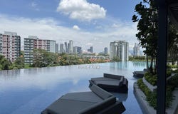 jalan , Jalan Kuching, Kuala Lumpur 51200