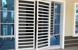 Persiaran Mokhtar Dahari, Kapar, Selangor 42200