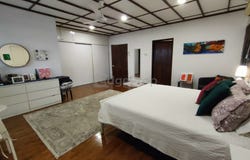 Jalan Ukay, Ampang, Selangor 68000