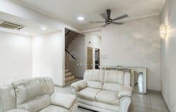 Jalan BK 9, Puchong, Selangor 47180
