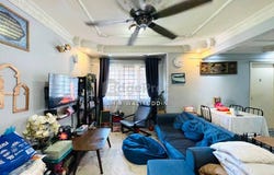 Jalan Metafasa U16/3, Taman Bukit Subang, 40150, Selangor, Bukit Subang, Selangor 40160