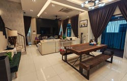 Iskandar Puteri, Johor 79100