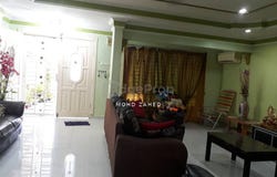 Jalan Nirwana, Ampang, Selangor 68000