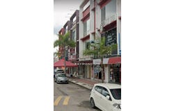Jalan Berkat 2, Melaka, Melaka 75150