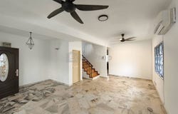 Jalan 1, Kajang, Selangor 43000