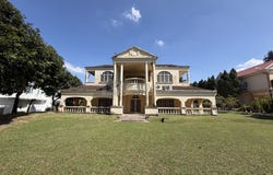 Jalan Kelab Golf, Shah Alam, Selangor 40100