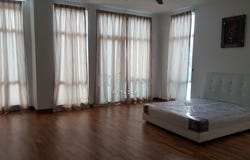Jalan Sri Tasik Timur, Cyberjaya, Selangor 63000