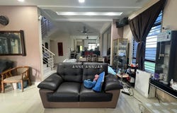 Jalan BS, Sungai Buloh, Selangor 47000