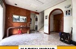 JALAN PERGAM, Kuala Muda, Kedah 08000