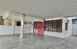 Seberang Perai, Penang 14100