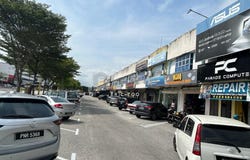 Manjung, Perak 32040