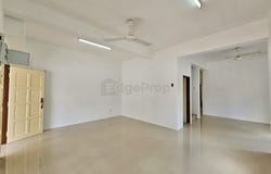 Jalan Damai Perdana, Cheras, Selangor 56000
