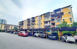 Jalan 14/56, Taman Setiawangsa, Kuala Lumpur 54200
