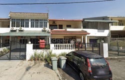 Cheras, Kuala Lumpur 56000